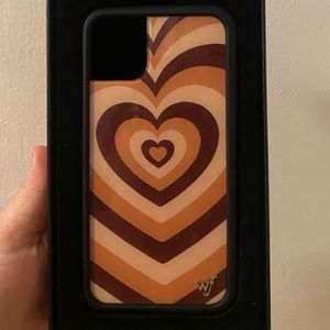 iPhone 11 Wildflower Case